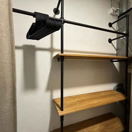 Apartmán Revitalizer - A Calm Oasis In The Center Of *